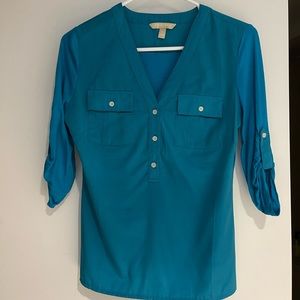 Banana Republic blouse